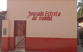 pousada estrela da manhã